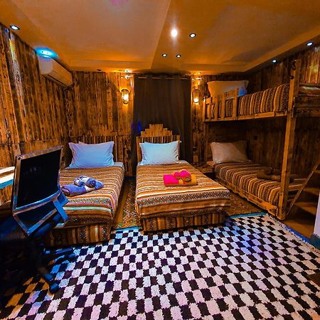 Appartement Funny House A Place Jamaa El Fna De Marrakech Marrakesh Luaran gambar