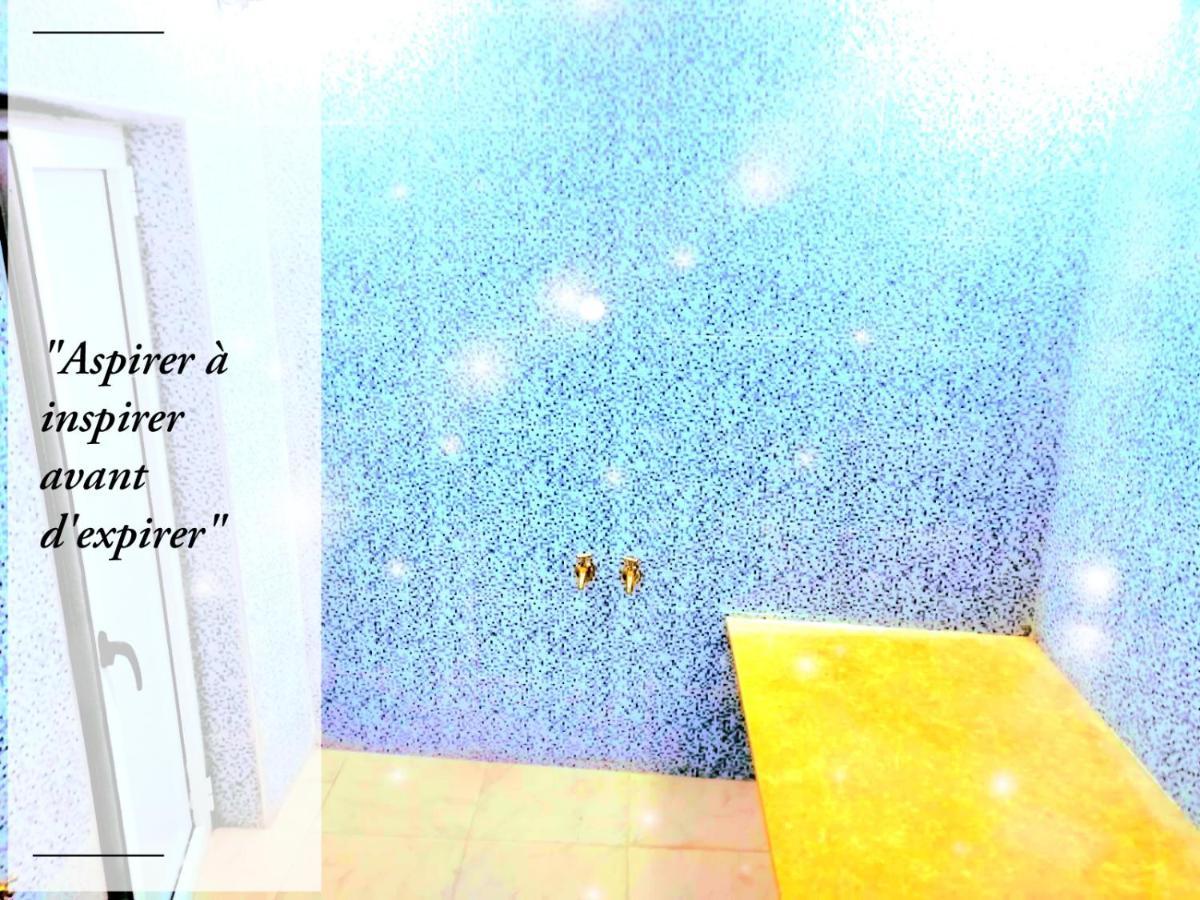 Appartement Funny House A Place Jamaa El Fna De Marrakech Marrakesh Luaran gambar