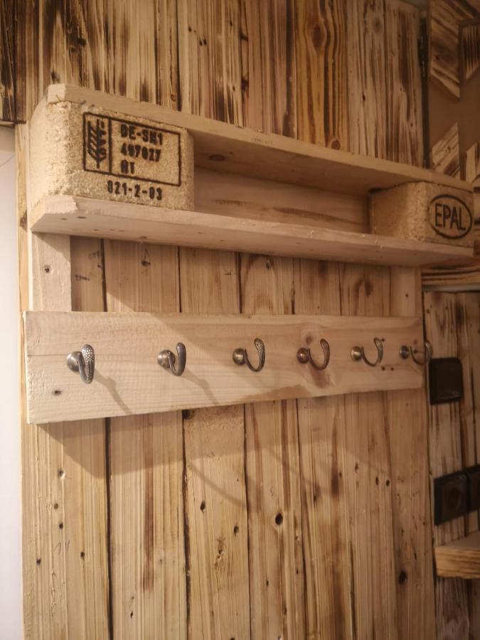 Appartement Funny House A Place Jamaa El Fna De Marrakech Marrakesh Luaran gambar