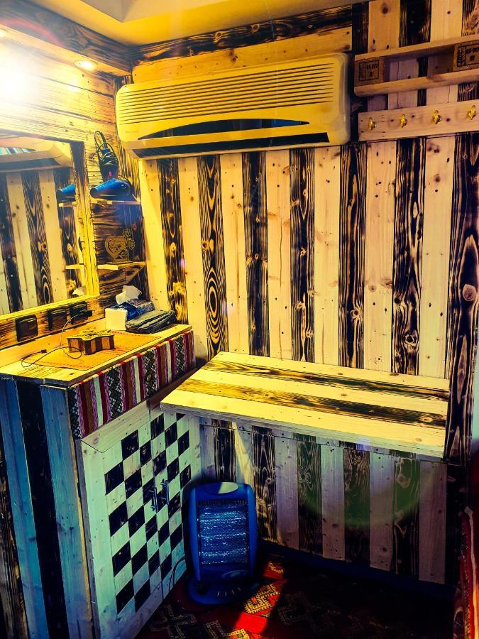 Appartement Funny House A Place Jamaa El Fna De Marrakech Marrakesh Luaran gambar