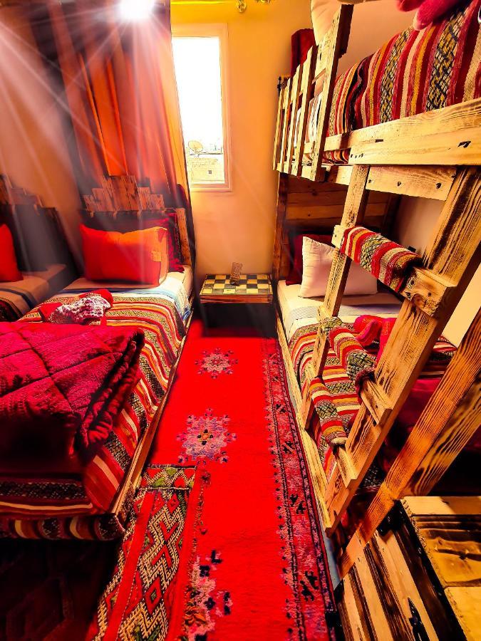 Appartement Funny House A Place Jamaa El Fna De Marrakech Marrakesh Luaran gambar