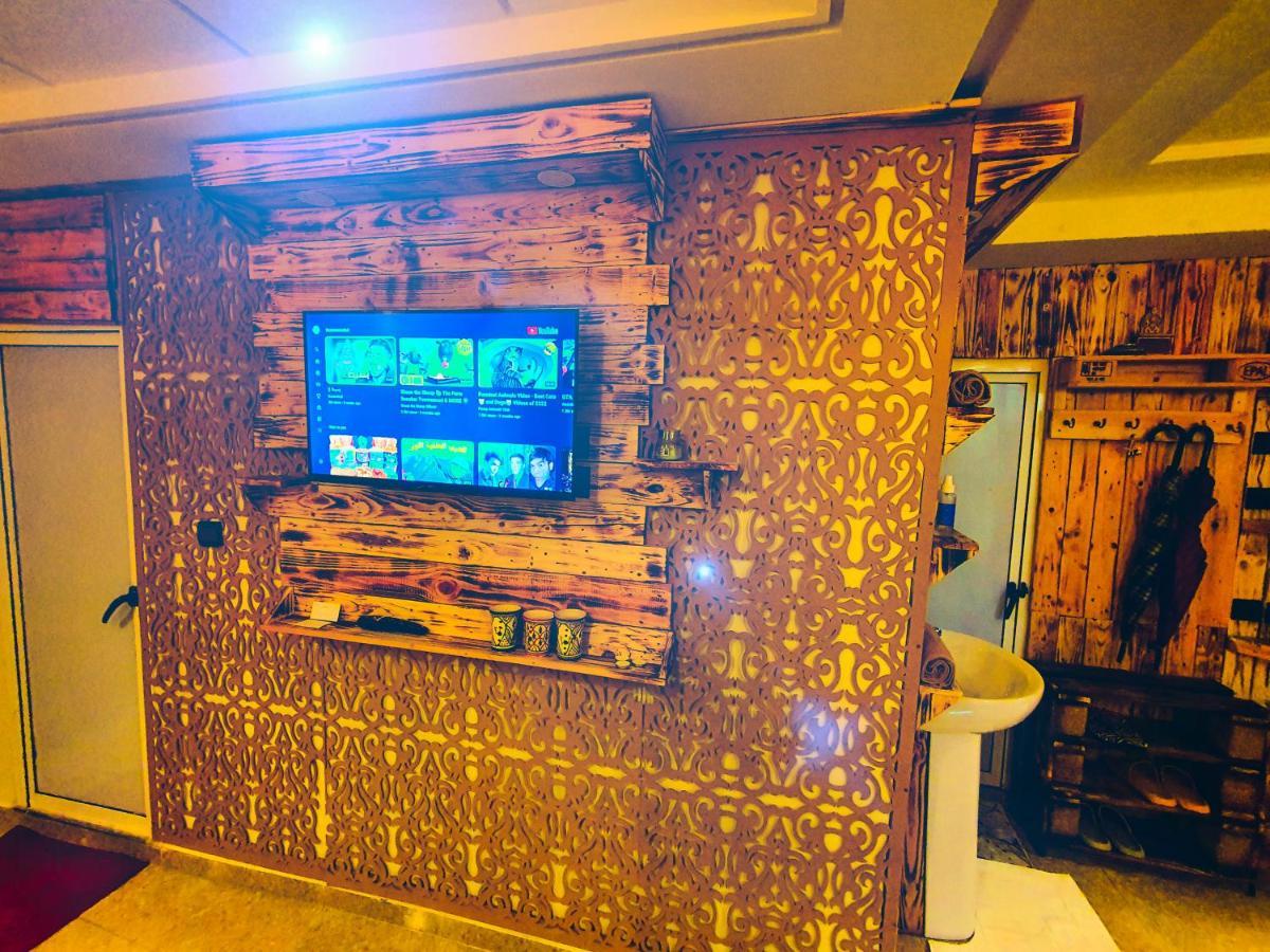 Appartement Funny House A Place Jamaa El Fna De Marrakech Marrakesh Luaran gambar