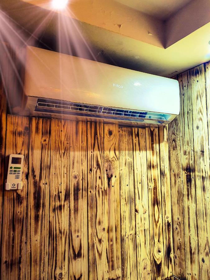 Appartement Funny House A Place Jamaa El Fna De Marrakech Marrakesh Luaran gambar