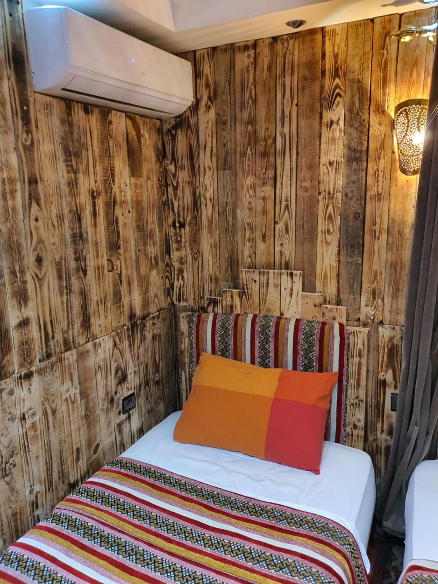 Appartement Funny House A Place Jamaa El Fna De Marrakech Marrakesh Luaran gambar